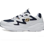 11日0点、plus会员！ SKECHERS 斯凯奇 999090 男士运动鞋 189.05元包邮（立减）