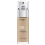 L'OREAL PARIS 巴黎欧莱雅 ture match粉底液 30ml #2N Vanilla 含税到手约45.01元