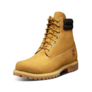 京东PLUS会员： Timberland 添柏岚 73540 男士工装靴