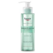 Eucerin 优色林 Dermopure 祛痘系列洁面啫喱 200ml