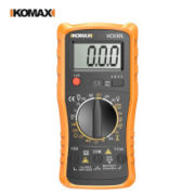 29日0点：KOMAX科麦斯  数字万用表  袖珍微型 830L万用表+1块电池