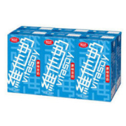 vitasoy 维他奶 原味豆奶250ml*6盒