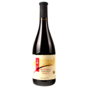 GreatWall 长城 红色庄园高级精选干红葡萄酒 750ml *2件