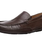 prime会员！Clarks Ashmont Race系列 男士休闲皮鞋 含税到手311.92元