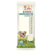 金龙鱼 优+澳麦鸡蛋挂面 200g