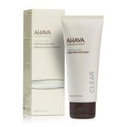 AHAVA 清洁净肤矿物泥面膜 100ml