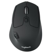 5日0点：Logitech 罗技 M720 Triathlon 鼠标