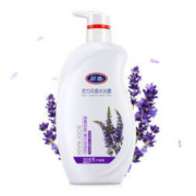 Haodi 好迪 活力花香沐浴露 薰衣草香型 750ml *2件