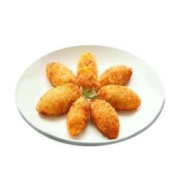 惠之园 深海鳕鱼排 230g*2袋
