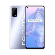 realme 真我 V5 5G智能手机 6GB+128GB 全网通，送耳机