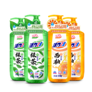 11日0点、双11预告： 活力28 浓缩洗洁精1.2kg*4瓶
