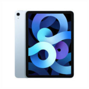 2020新款 Apple iPad Air 4代 10.9英寸 全面屏 256GB Wifi版 平板电脑 MYFY2CH/A 天蓝色