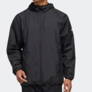 11日0点： adidas 阿迪达斯 FM5345 男子夹克外套