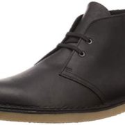 Clarks 其乐 男士沙漠靴  到手约428.18元