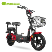 赛鸽 美鸽 TDT943Z 新国标电瓶车