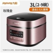 白菜价：Joyoung 九阳 F-30FZ820 电饭煲 3L
