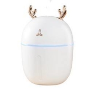 魅代 USB迷你加湿器 多色可选