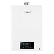 Rinnai 林内 零干扰系列 JSQ31-D06 燃气热水器 16L 天然气