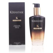 KERASTASE 卡诗 黑钻凝时香氛修护精油 120ml  含税到手约￥334