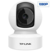 TP-LINK TL-IPC42C-4 无线摄像头