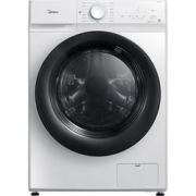 1日0点：Midea 美的 MG100V11D 滚筒洗衣机 10kg