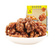 白菜价：山里仁 蜂蜜琥珀核桃仁 150g*2袋