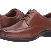 Clarks 男士 Kempton Run 牛津皮鞋