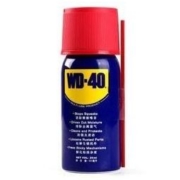WD-40 除湿防锈润滑保养剂 40ML