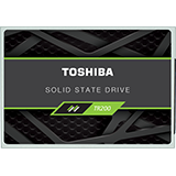 KIOXIA 铠侠 EXCERIA 极至瞬速 SATA SSD固态硬盘 240G