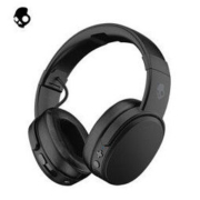 Skullcandy 骷髅头 CRUSHER WIRELESS 头戴式蓝牙耳机
