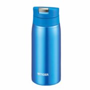 prime会员！ Tiger 虎牌 MCX-A351-PO 梦重力不锈钢保温杯 350ml  113.58元含税直邮