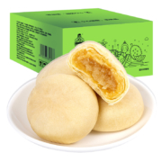 老先生 榴莲饼400g*2
