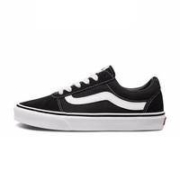 11日0点： VANS 范斯 VN0A3IUNIJU 女士运动板鞋