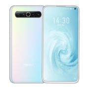 限地区： MEIZU 魅族 17 5G智能手机 8GB+128GB AG 梦幻独角兽