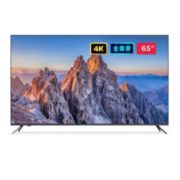 11日8点： MI 小米 L65M5-EA 全面屏电视 65英寸 2599元包邮（需用券）