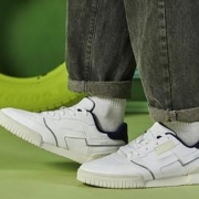 2日0点：LI-NING 李宁 AGCQ305男士休闲运动鞋