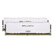Crucial 英睿达 铂胜 DDR4 3200频率 台式机内存条 16GB（8GB*2）
