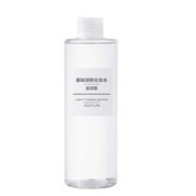 MUJI 无印良品 基础润肤化妆水 滋润型 400ml