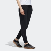 11日0点、双11预告：阿迪达斯adidas PT SJ ANKLE 女子运动型格针织长裤 DY8667