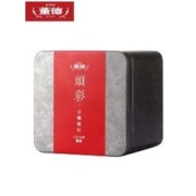 董德 福鼎特级白毫银针白茶 40g
