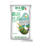鄱阳湖 鄱湖丝苗米 10KG *2件