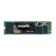 KIOXIA 铠侠 RC10 M.2 NVMe 固态硬盘 500GB
