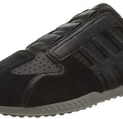 GEOX 健乐士 U048DA0CL22 男款运动鞋   含税到手约436元
