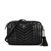 11日0点、88VIP！ Michael Kors 32H9GT9M2T 女士牛皮中号斜挎单肩包