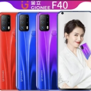 5号0点：金立F40 全面水滴屏 八核 8+128G智能手机