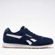 21日0点！ Reebok 锐步 ROYAL GLIDE LX EG9406 男女款低帮休闲鞋