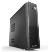 Great Wall 长城 TF1 桌面电脑 机箱电源套装