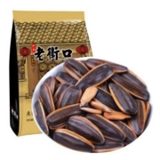 plus会员：LAO JIE KOU 老街口 焦糖瓜子 500g *7件