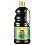 民谣 嘉和酿造精制香醋 1.28L