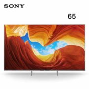 百亿补贴： SONY 索尼 KD-65X9088H 65英寸 4K 液晶电视 6199元包邮（需用劵）